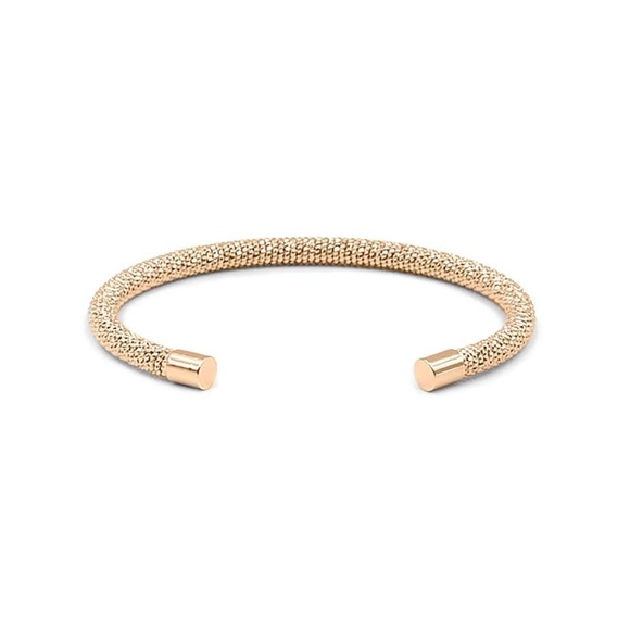Rose Gold Gesa Bracelet - Picture 1 of 2